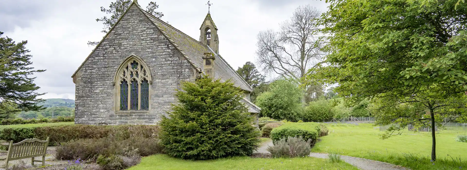 Corwen campsites