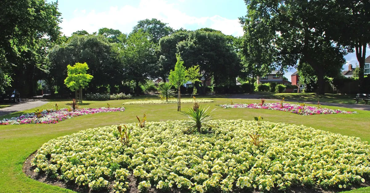 10+ caravan parks in Gorleston On Sea, Norfolk