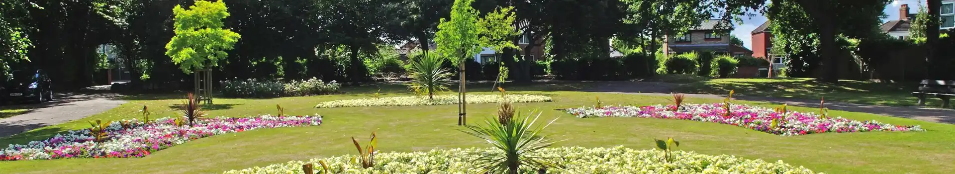 Gorleston-on-Sea campsites