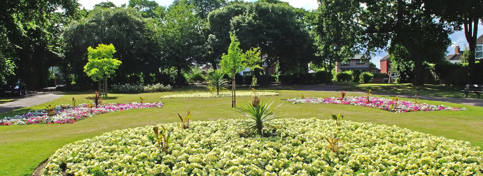 Gorleston-on-Sea campsites