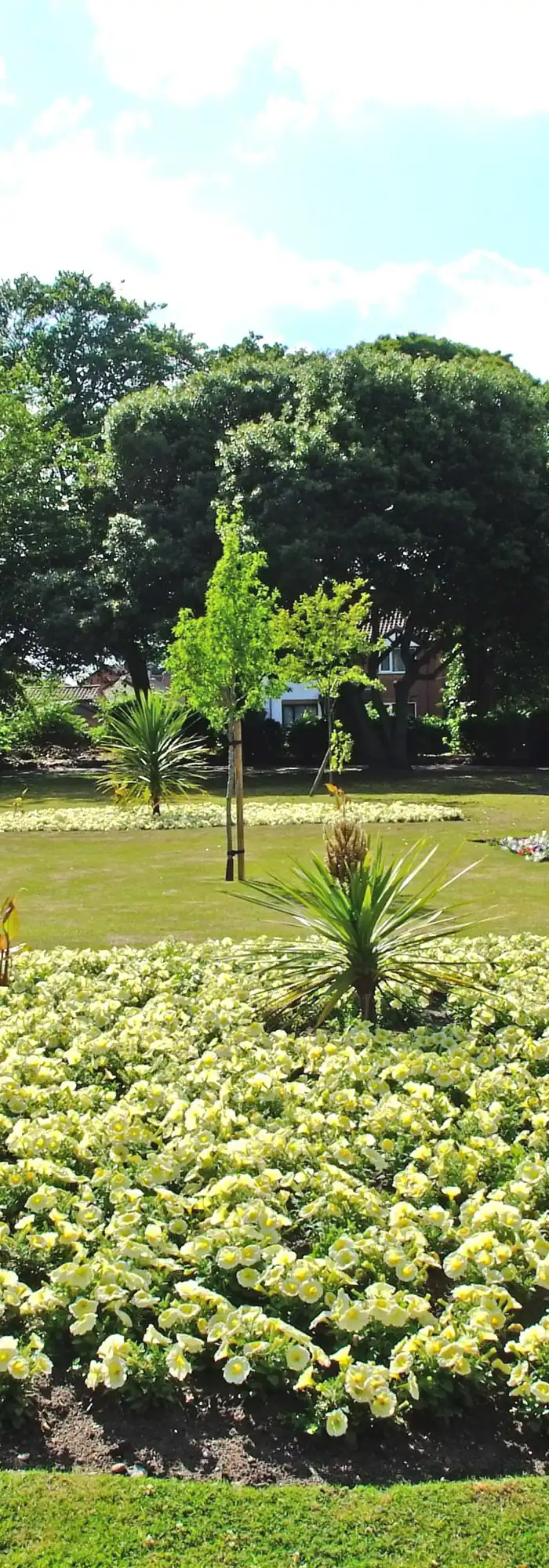 10+ caravan parks in Gorleston On Sea, Norfolk