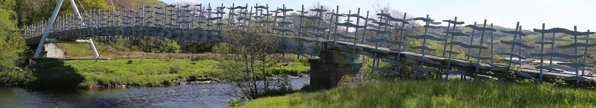 Machynlleth campsites