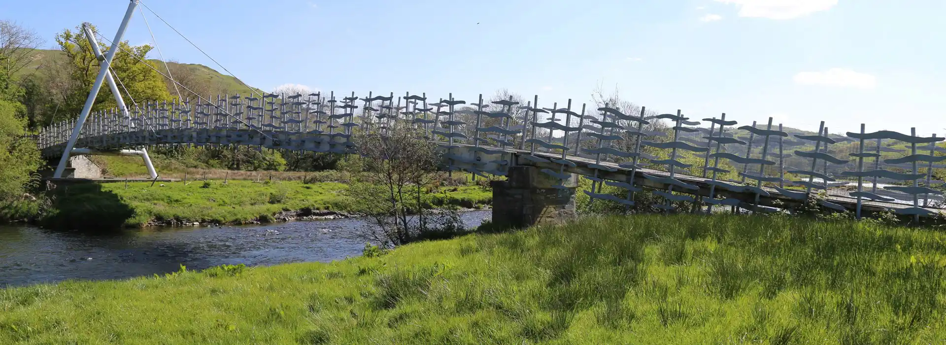 Machynlleth campsites