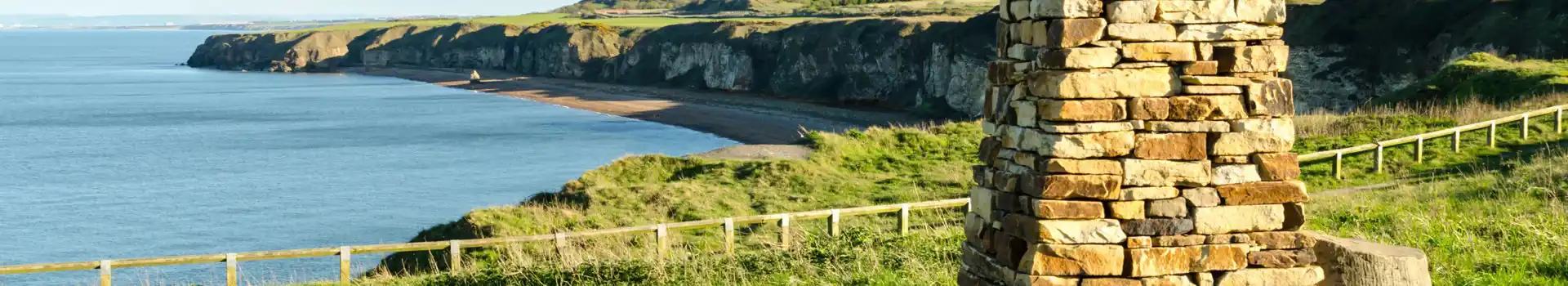 Seaham campsites
