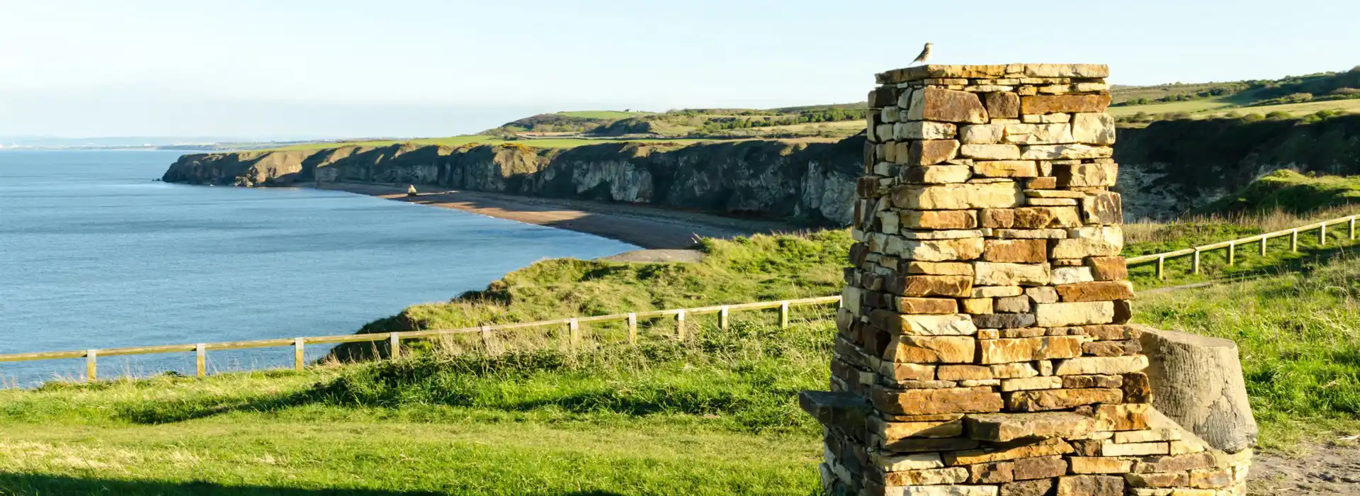 Seaham campsites