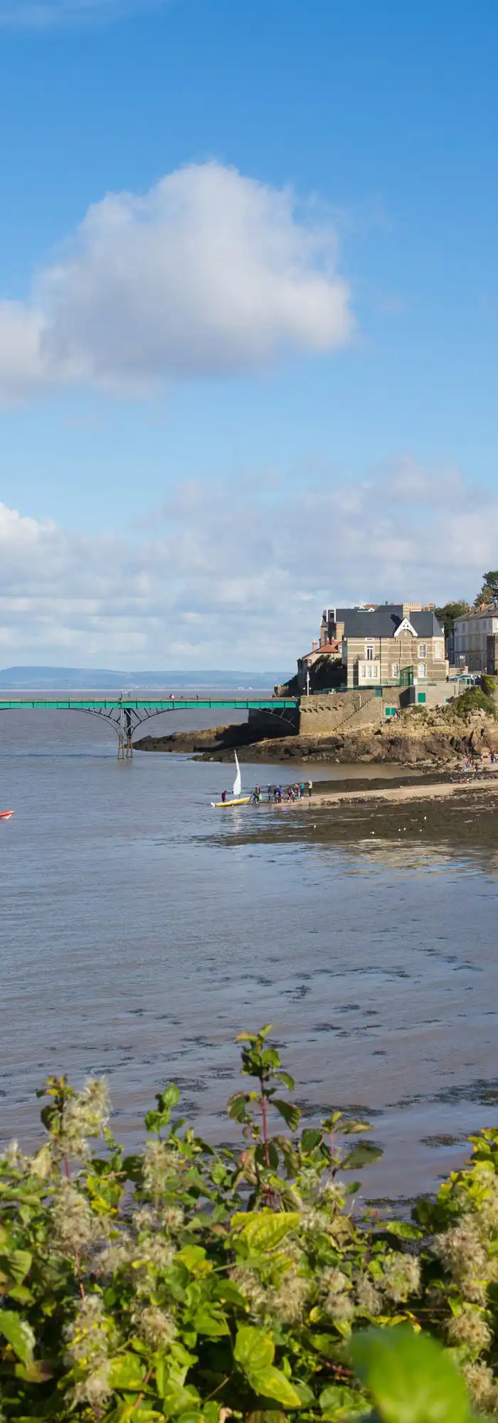 20+ Clevedon campsites - Best camping in Clevedon, Somerset