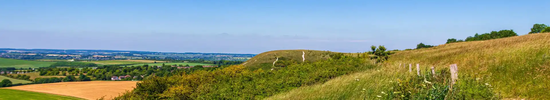 Dunstable campsites
