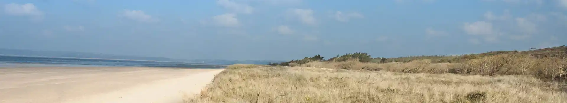 Pembrey campsites