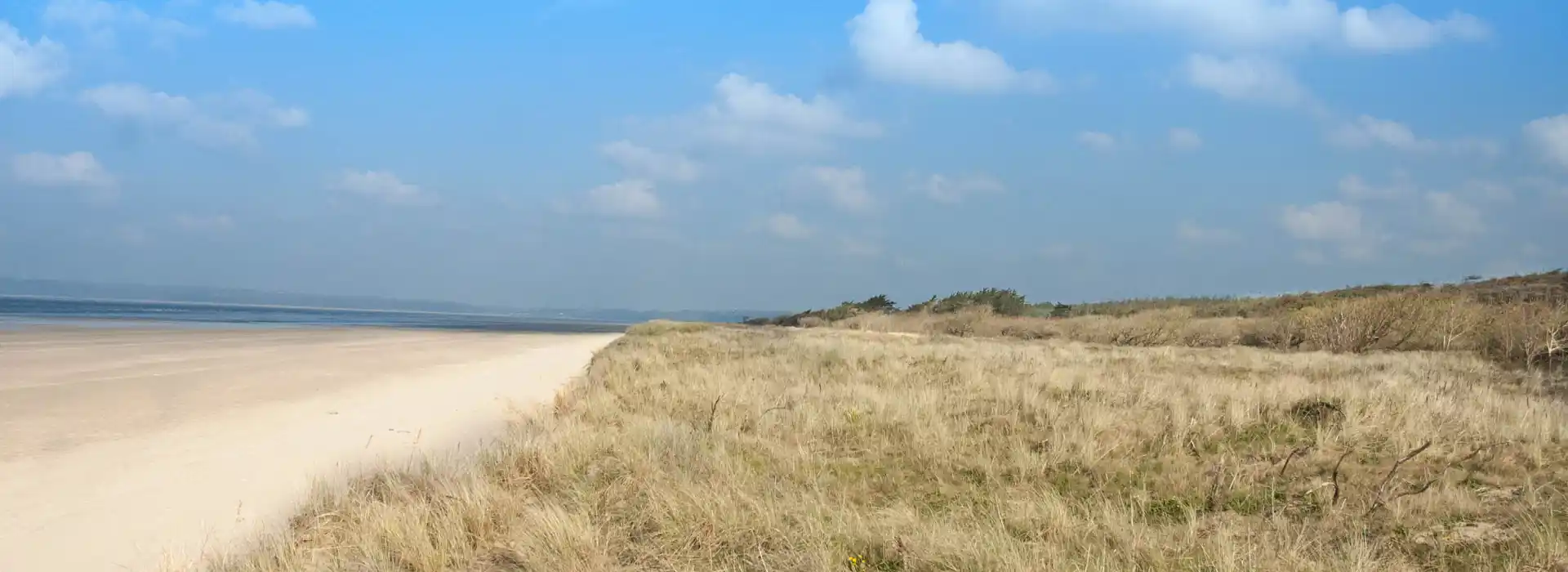 Pembrey campsites