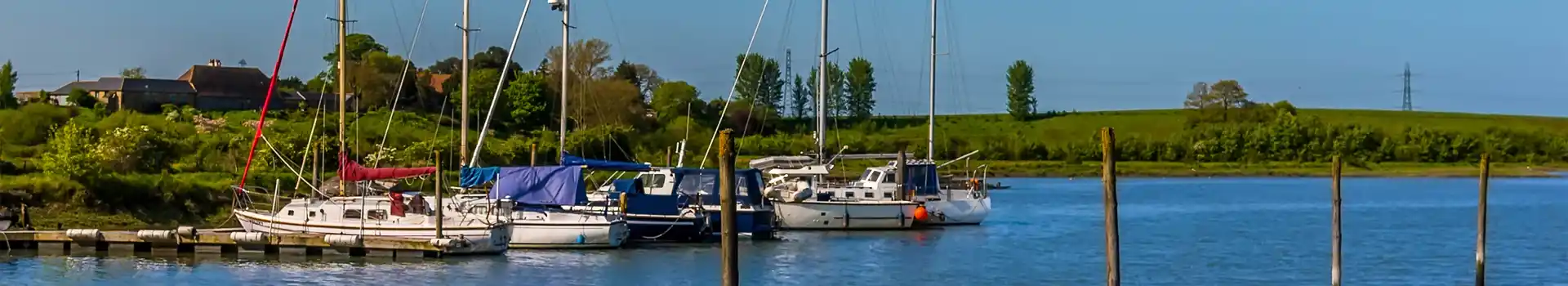 Faversham campsites