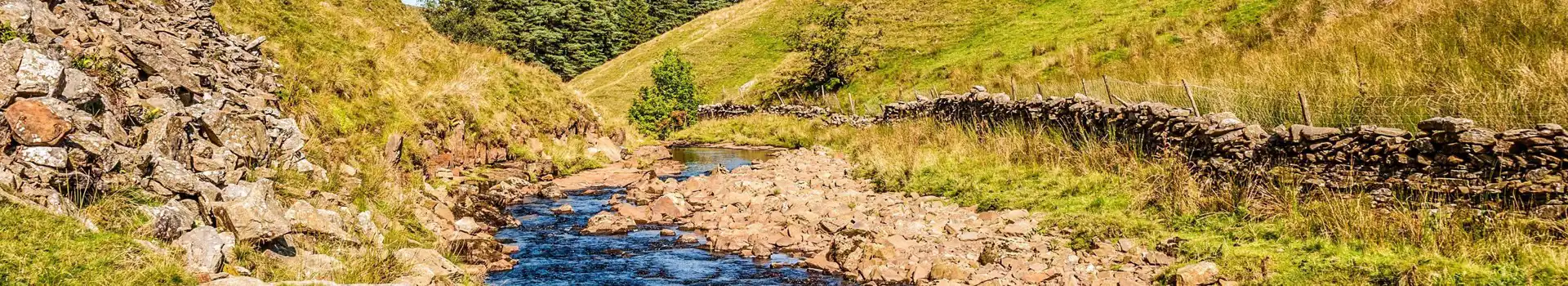 Sedbergh campsites