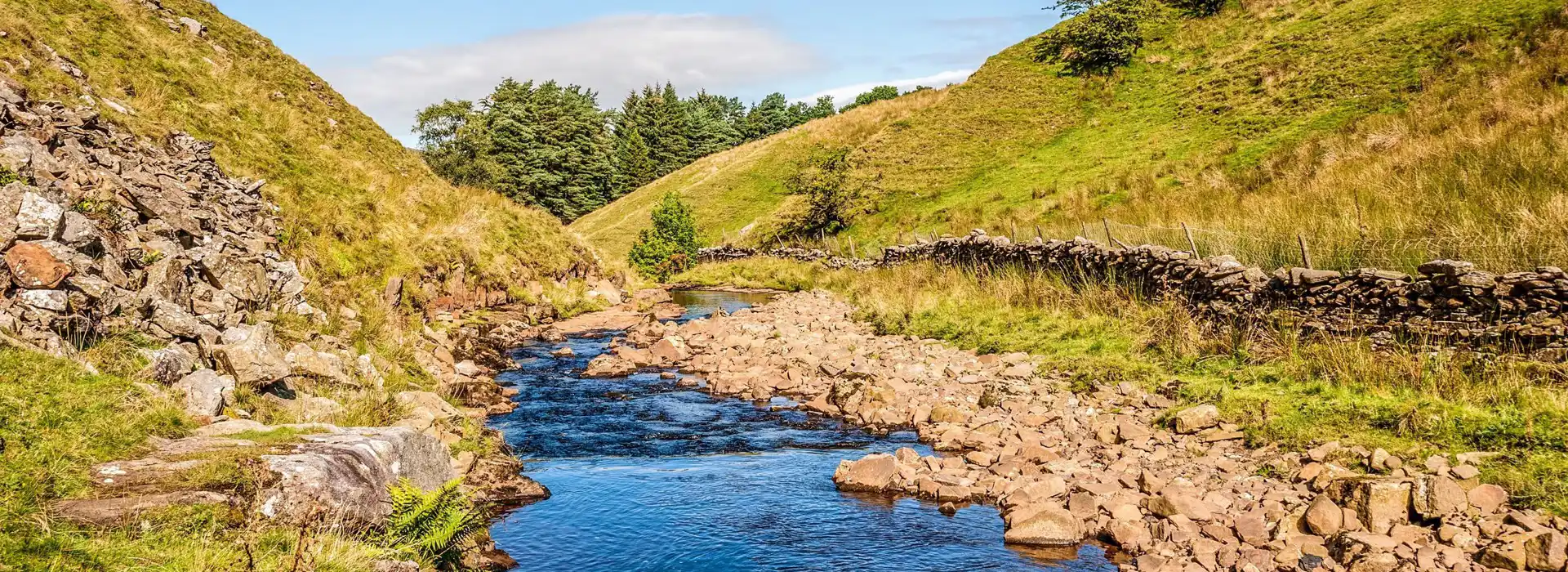 Sedbergh campsites