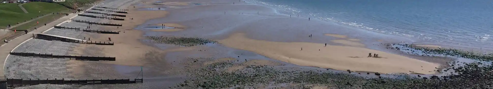 St Bees campsites