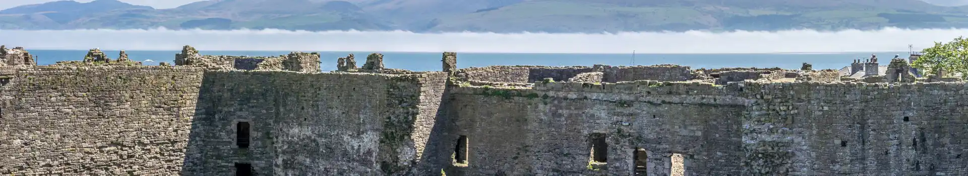 Beaumaris campsites