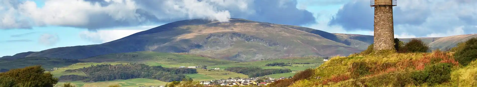 Millom campsites