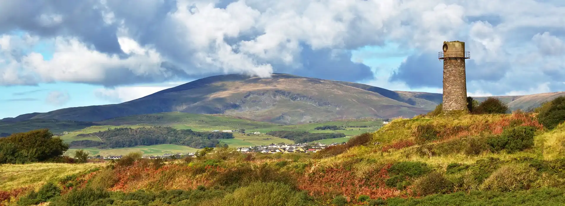 Millom campsites