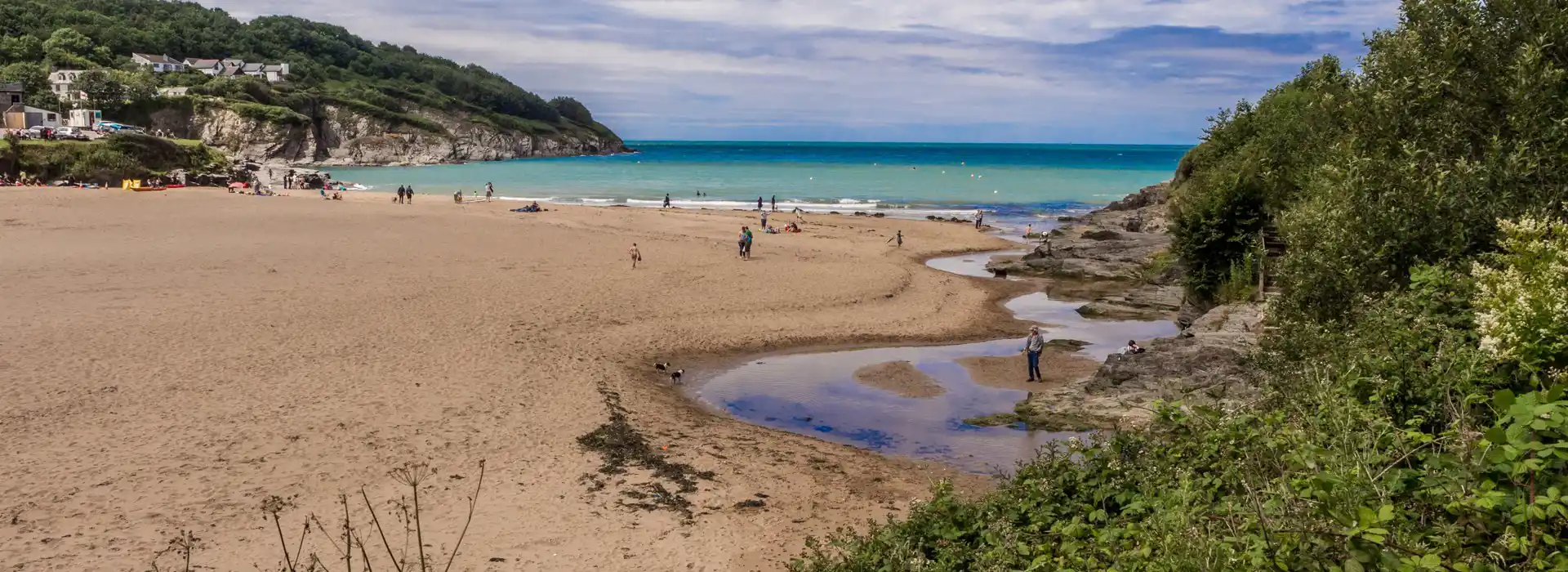 aberporth