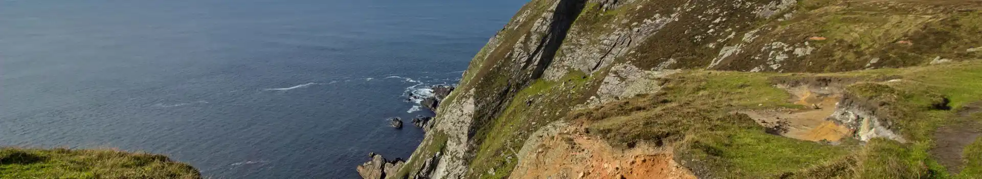 Islay campsites