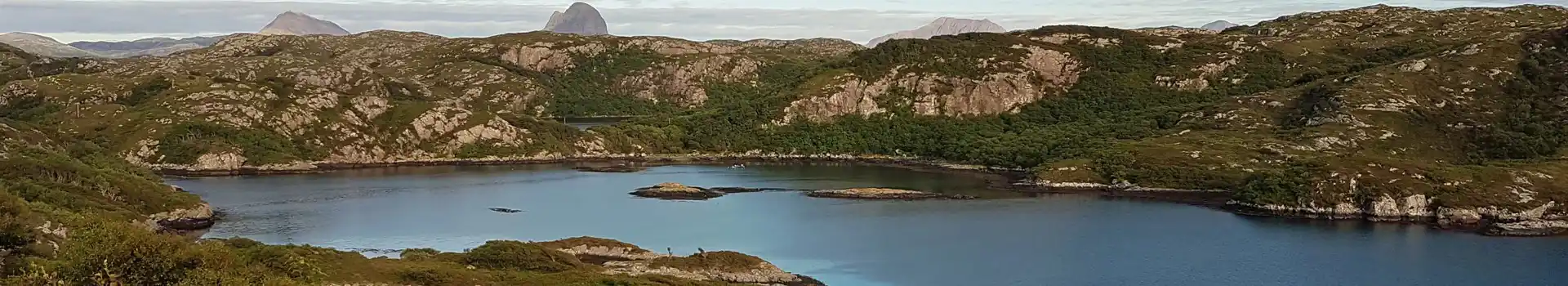 Lairg campsites