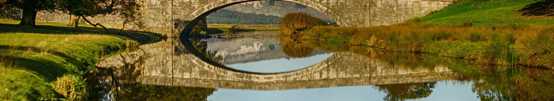 Milnthorpe campsites