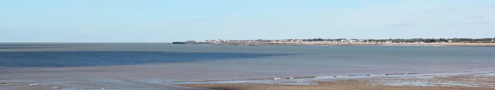 Ogmore-by-Sea campsites