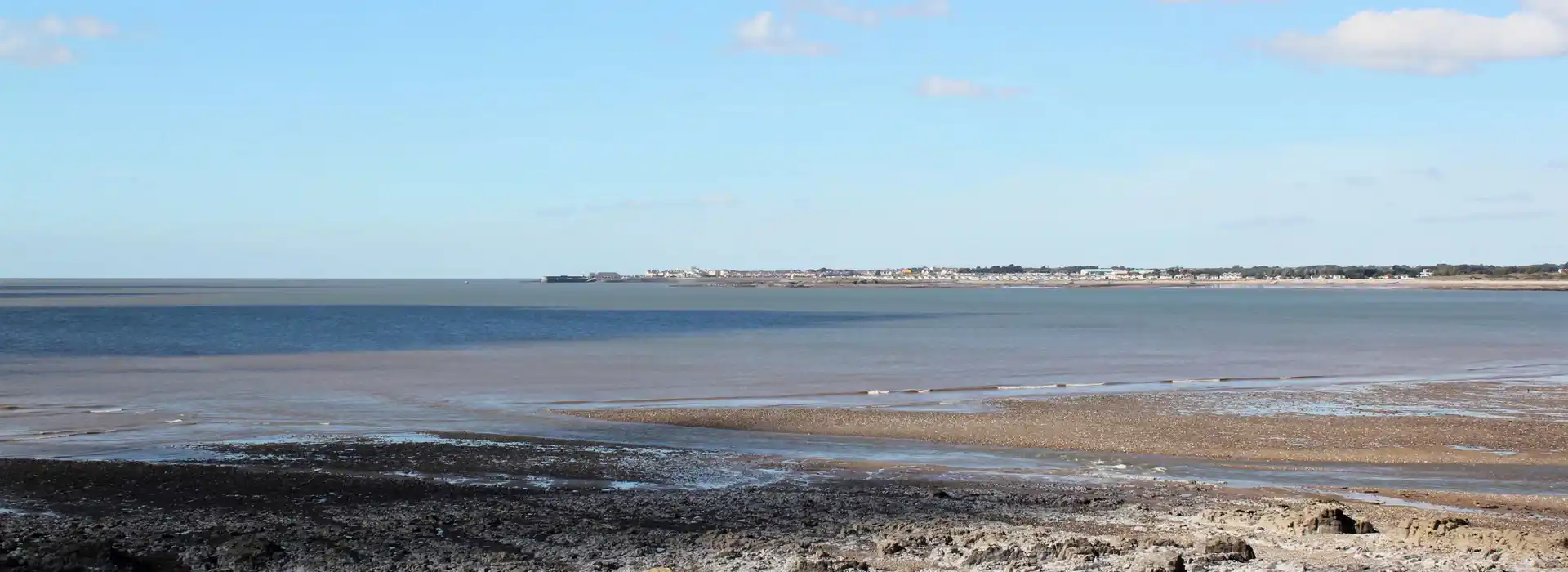 Ogmore-by-Sea campsites