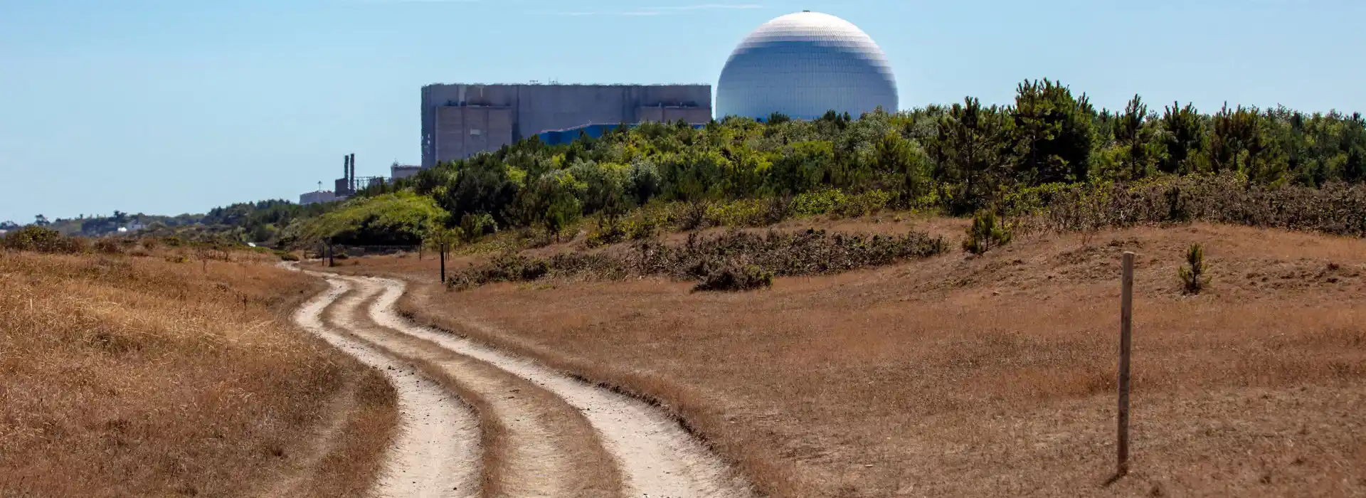 Sizewell campsites