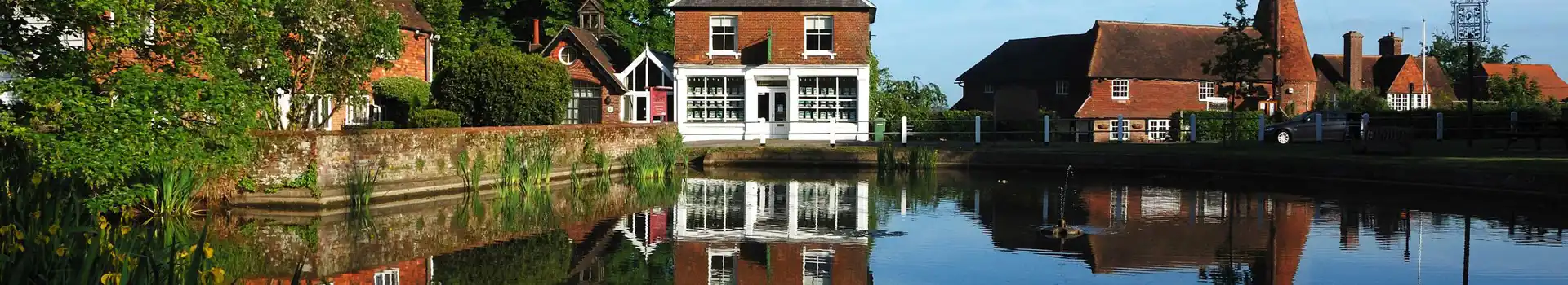 Goudhurst campsites