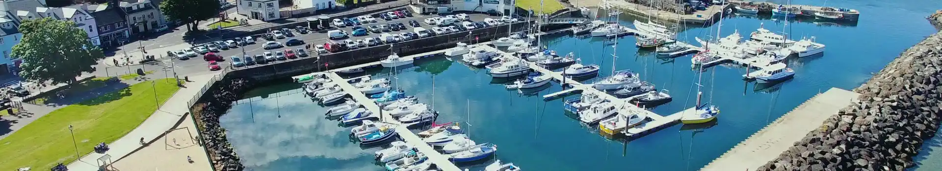 Ballycastle campsites