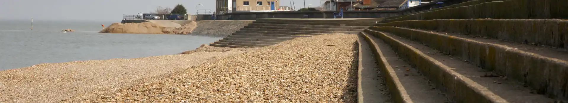Sheerness campsites