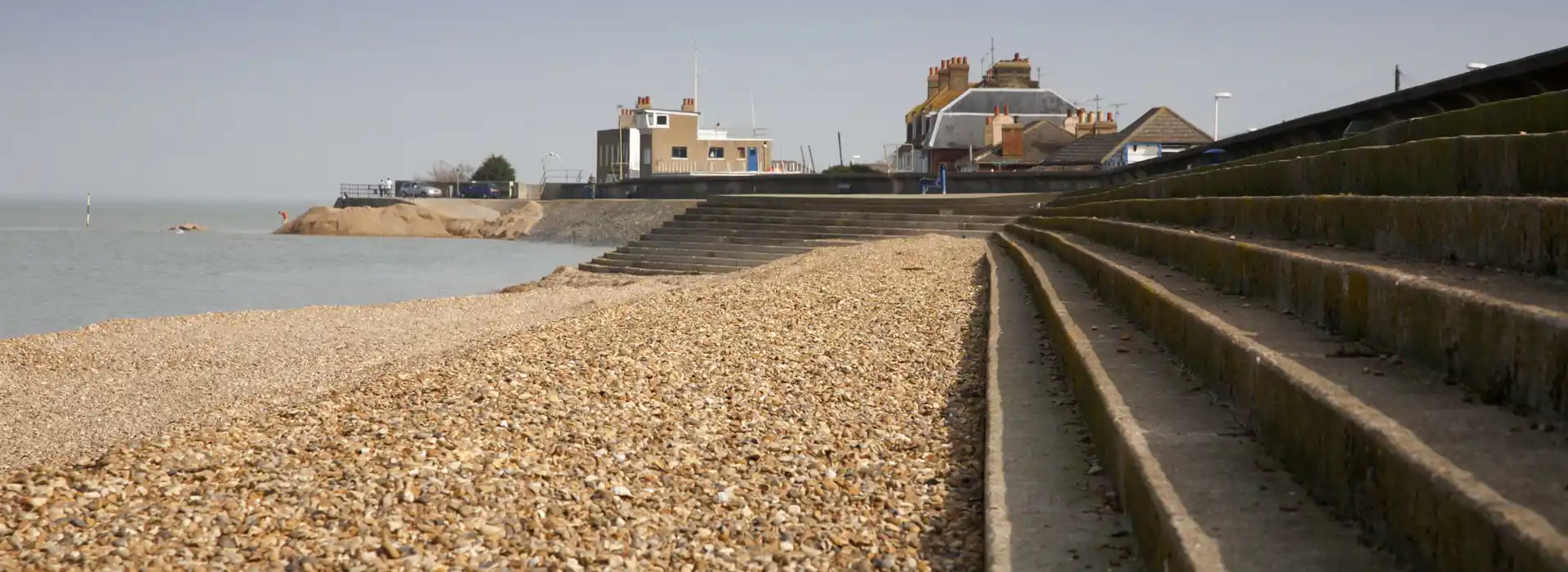 Sheerness campsites