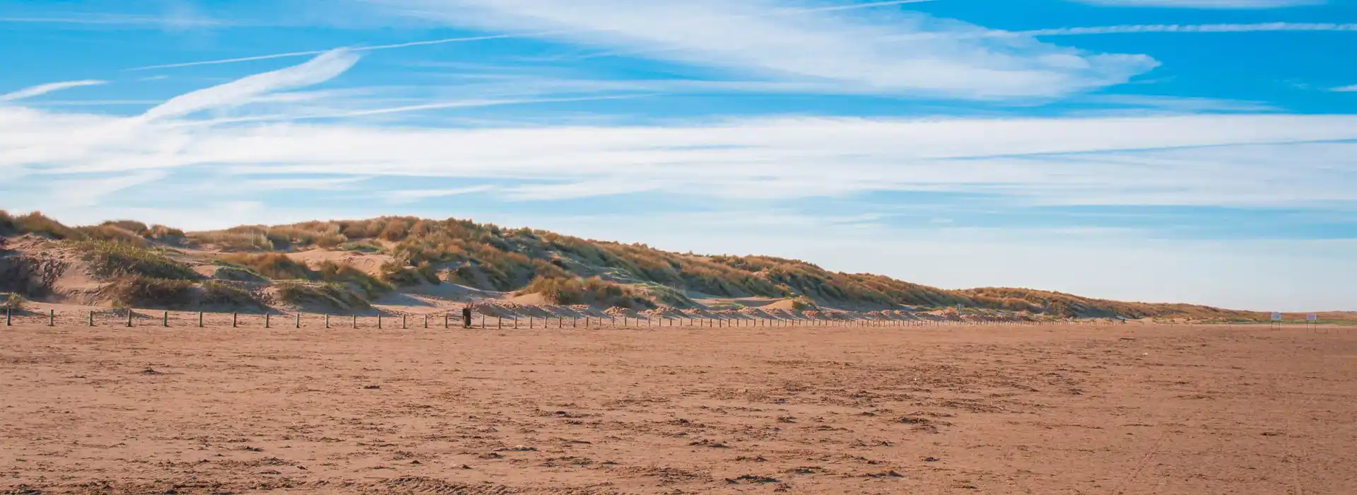 Ainsdale campsites