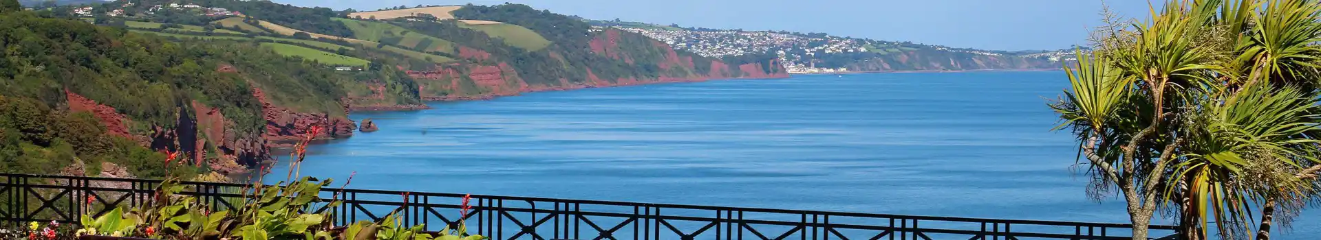 Babbacombe campsites