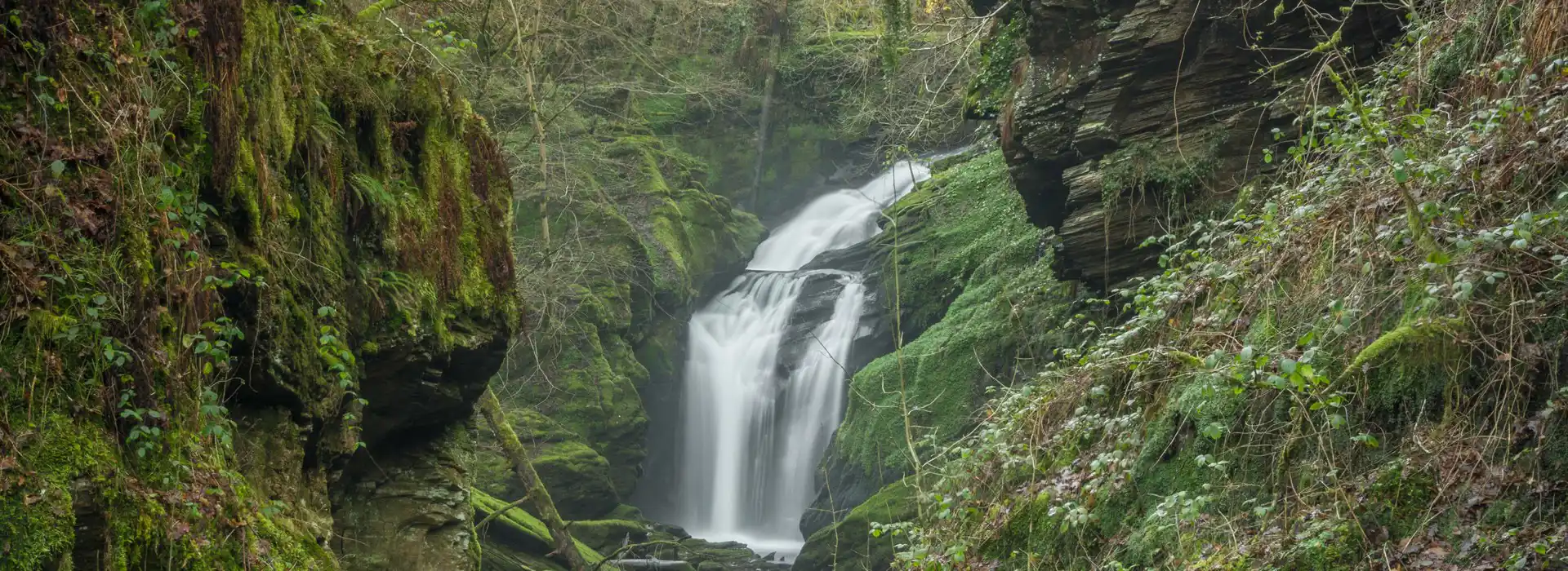 Ffestiniog campsites