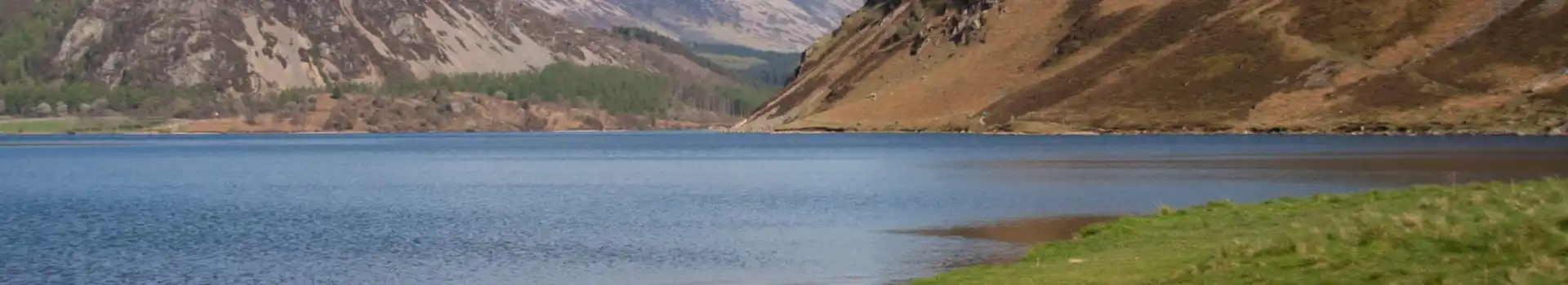 Ennerdale Bridge campsites