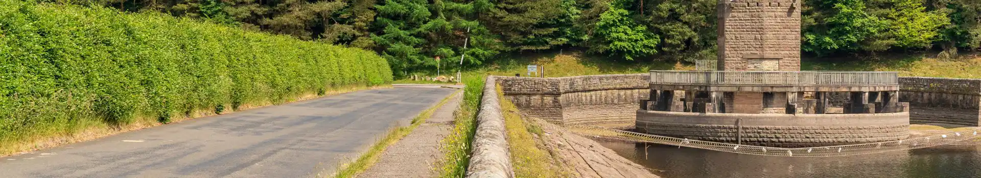 Whaley Bridge campsites