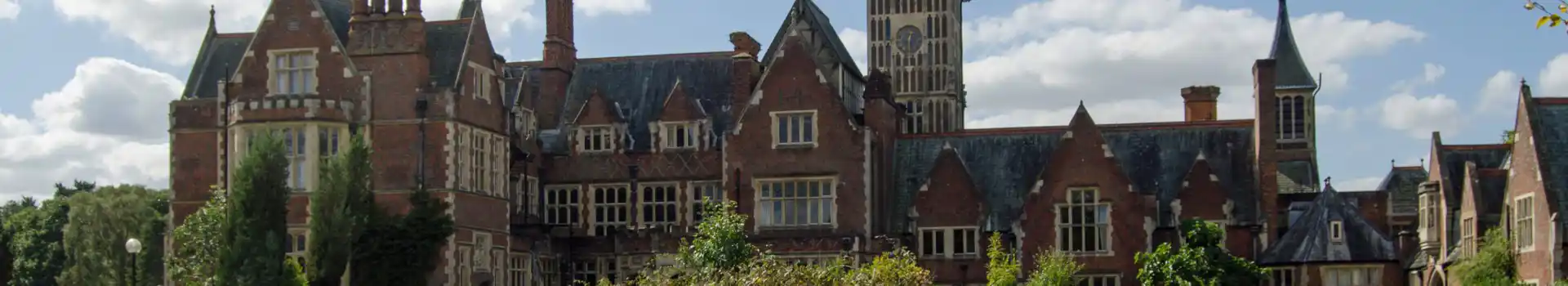 Aldermaston campsites