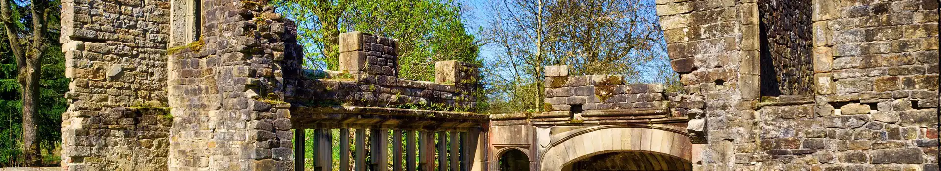 Sutton-in-Craven campsites