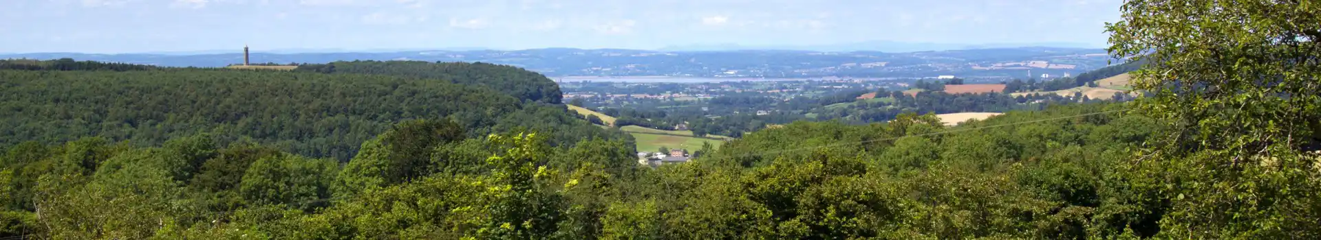 Wotton-under-Edge campsites