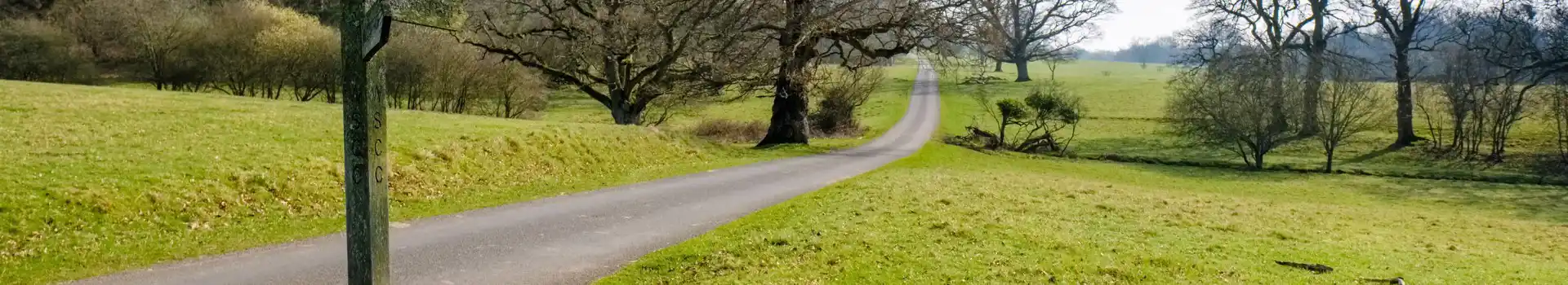 Billingshurst campsites