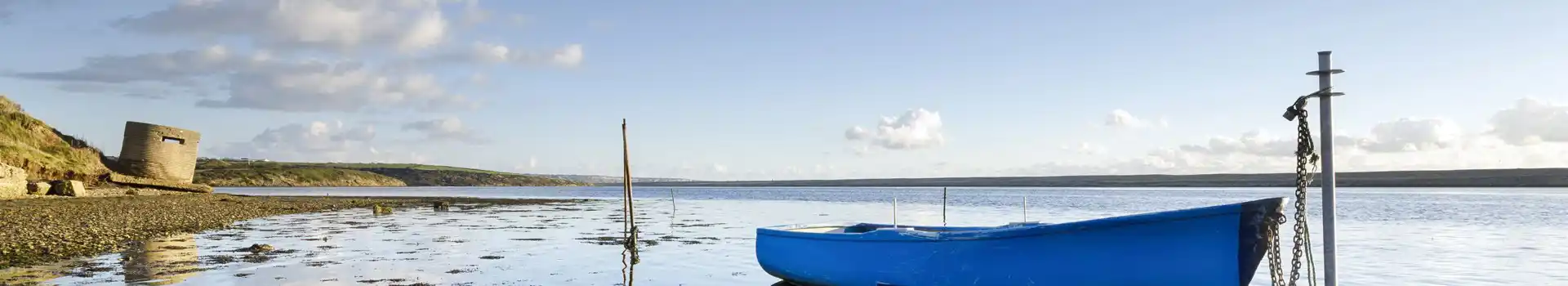 Chickerell campsites