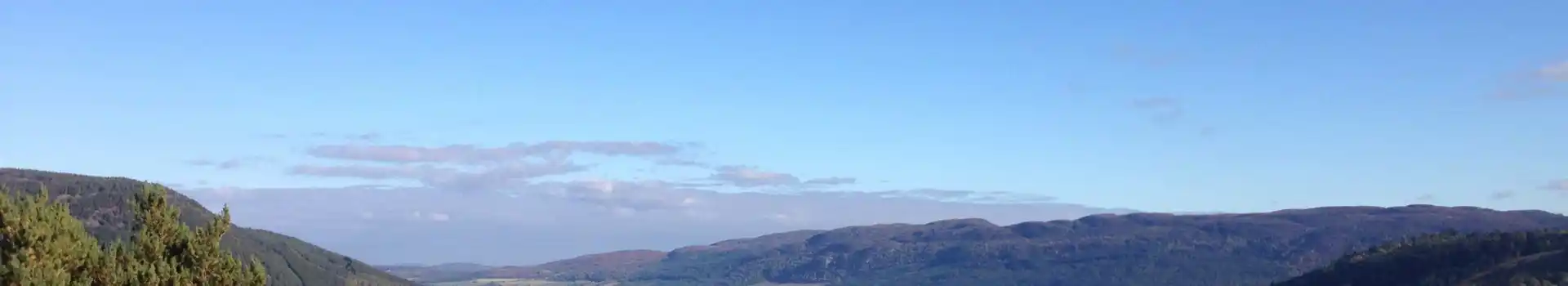 Drumnadrochit campsites