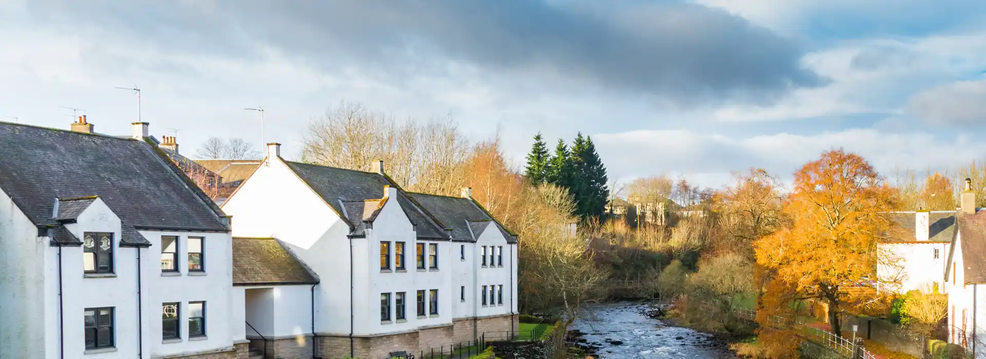 Dunblane campsites 