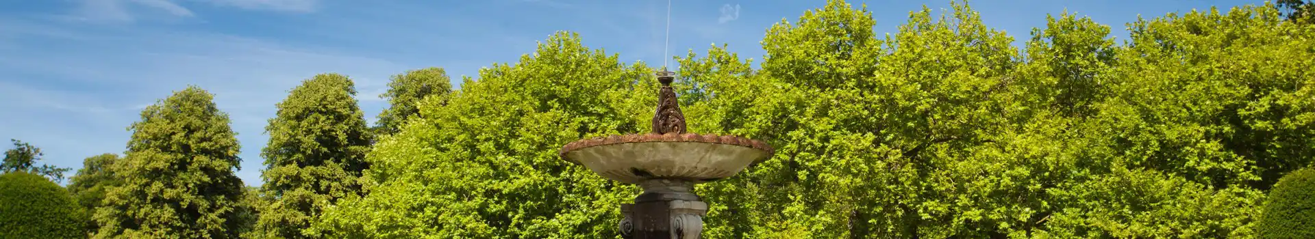 North Walsham campsites