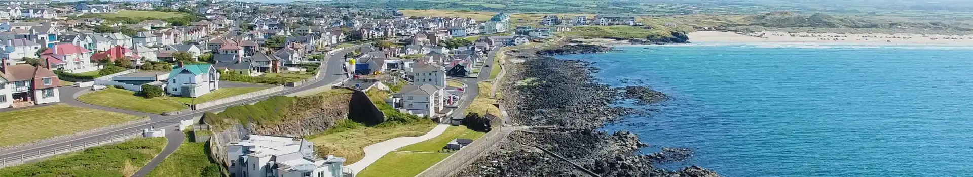 Portstewart campsites