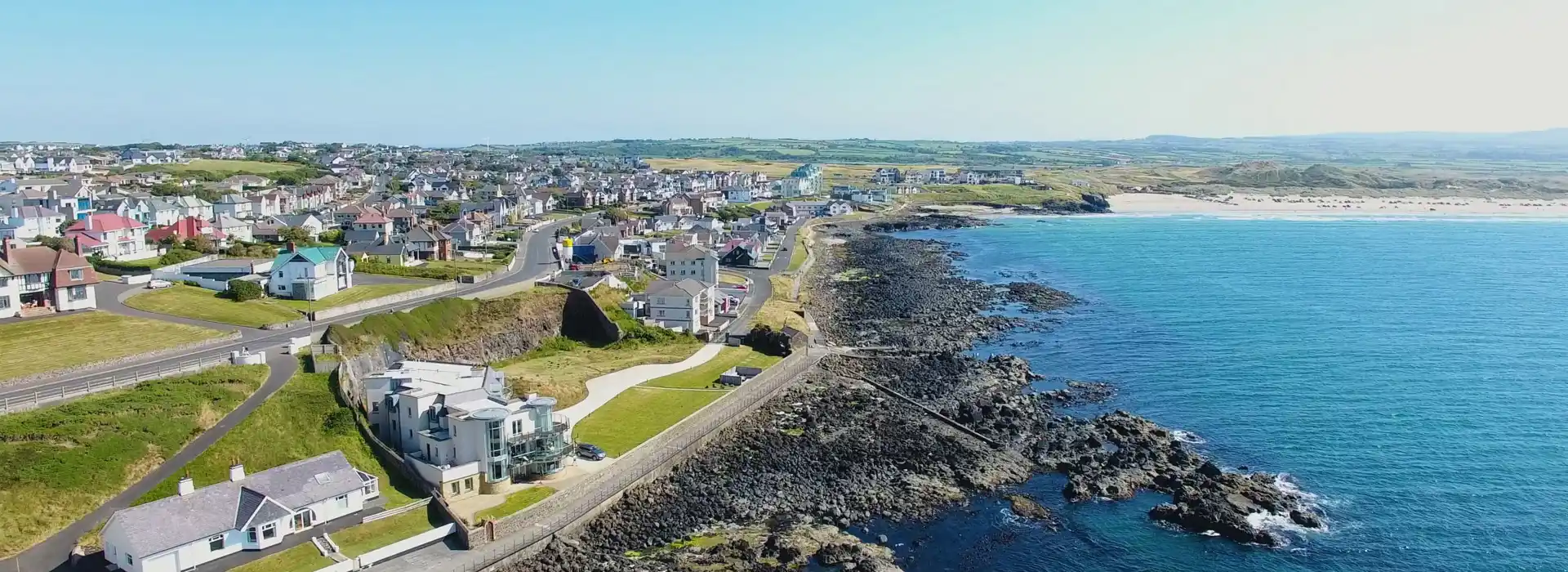 Portstewart campsites