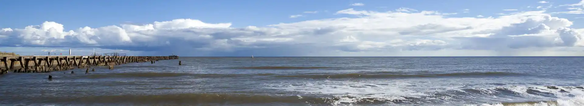 Walberswick campsites