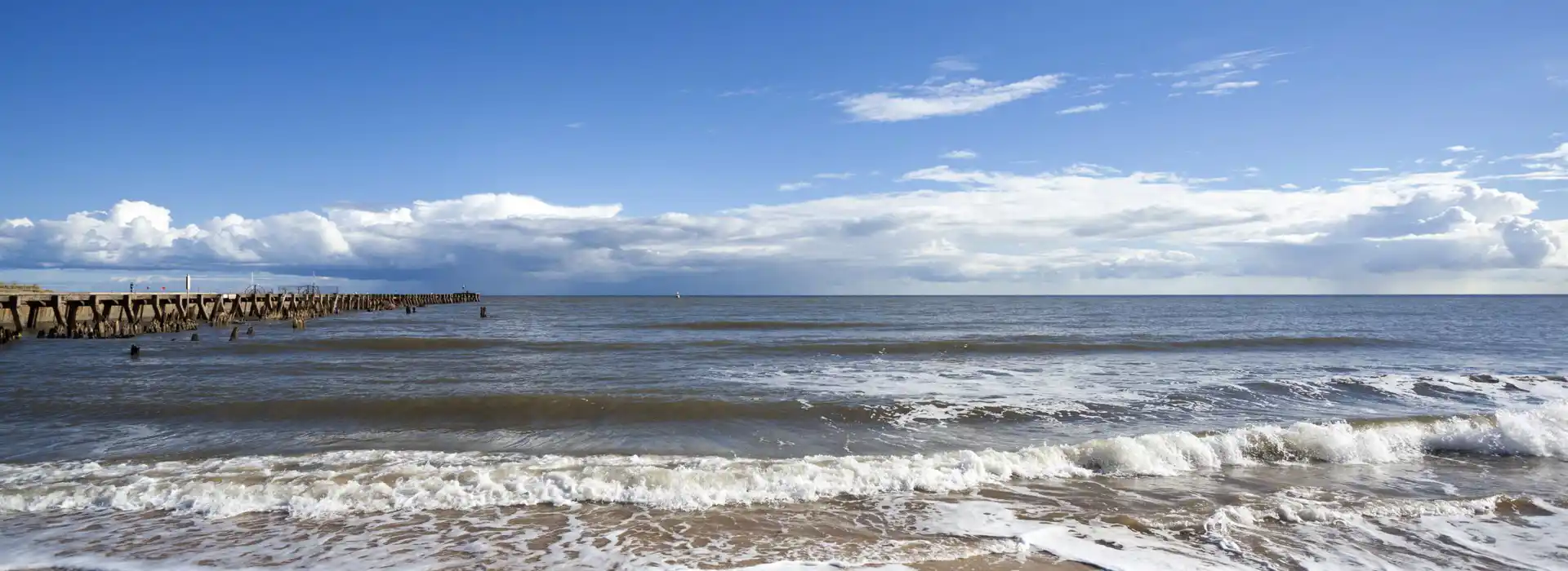 Walberswick campsites