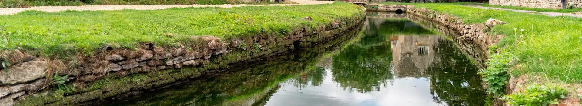 Ashton Keynes campsites