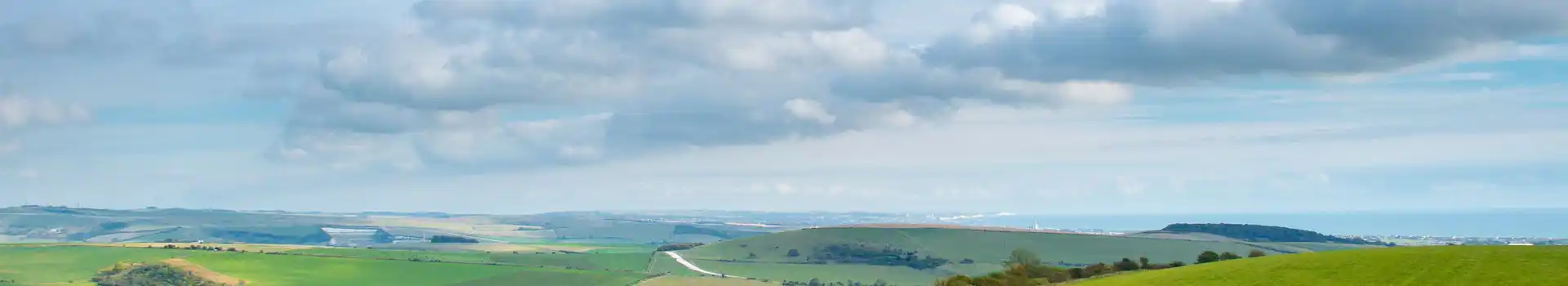 Findon campsites